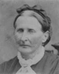 Hannah Evans (1817 - 1887) Profile